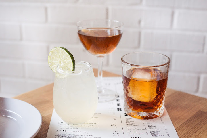 Emmy Squared Pizza: Queen Village by null