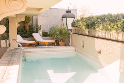 Photos of Hotel Huentala