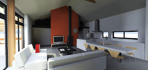 Photo n°4 de ni.mo à Changé (Agence d'architecture)