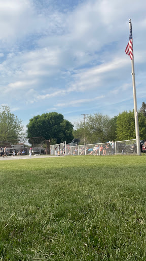 Trombley Fields - Visual