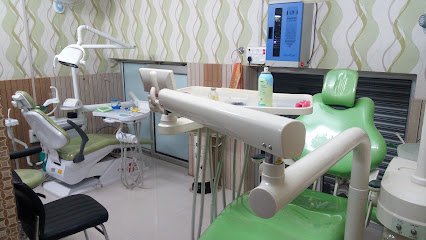 Madhukunj Multispeciality Dental Clinic