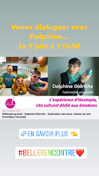 Photo n°7 de TAMS CONSULTANTS à Saint-Franc (Consultant)