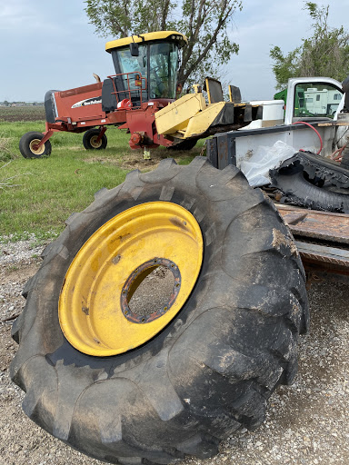 Ira's Tire Shop - Thumbnail