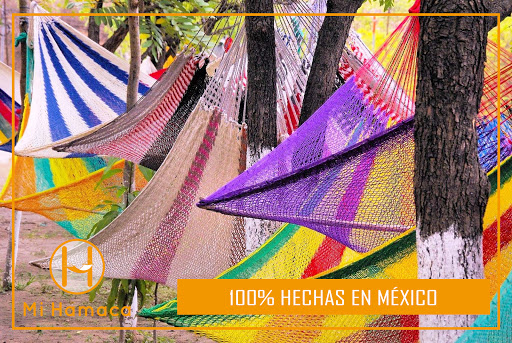 Mi Hamaca - Visual