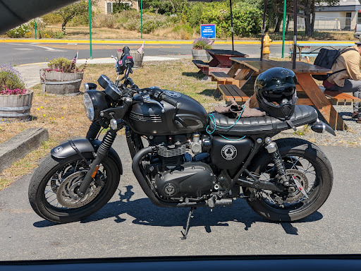 Friday Harbor Espresso Gallery - United States
