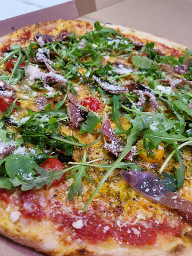 Photo 2 - Pizza o'fada