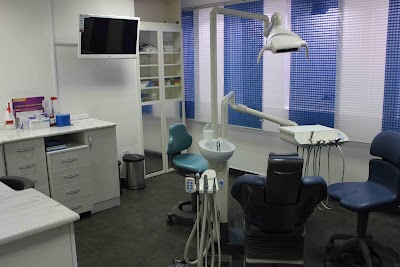 Photos of Al-Balsam Dental Center