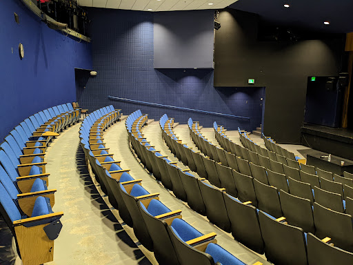 Vermilion Campus - Minnesota North College Gallery - United States