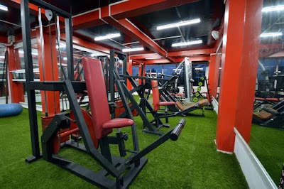 Photos of Ultra Fitness