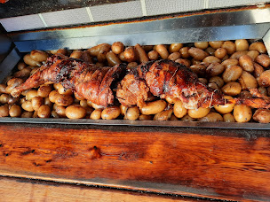 Photo n°1 de Au Bon Poulet à Propriano (Restauration rapide)