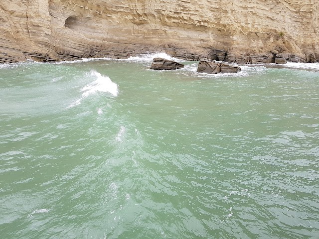 Tolaga Bay Wharf