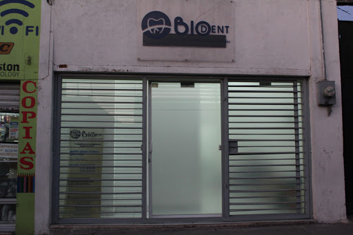 Consultorio dental Biodent - Thumbnail