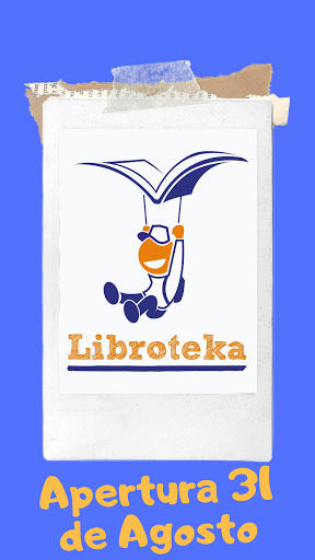 Libroteka - Thumbnail