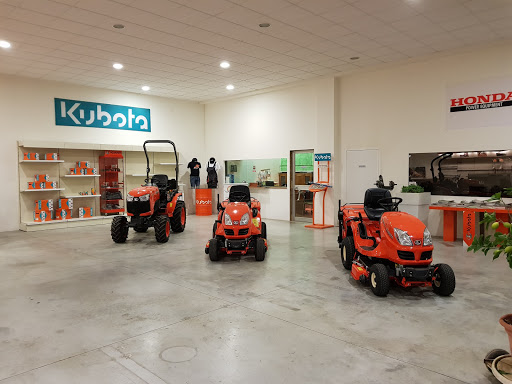 Ormitrak Srl - Visual
