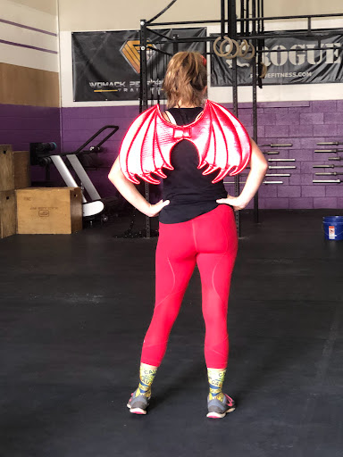CrossFit Zeus NSC Gallery - United States