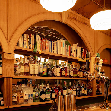 Third Time's the Charm by null