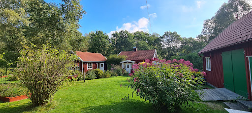 Ferienhaus Bröllopstorp