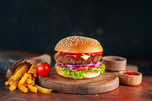 Photo 2 - Pizza Bella ( Tacos , Burgers , sandwiches )