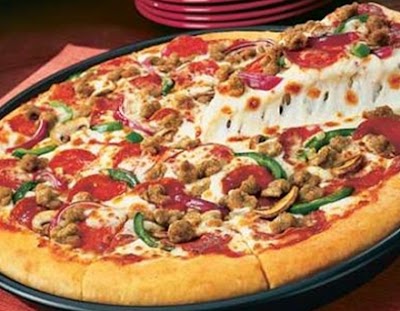Photos of Apache Pizza Kells