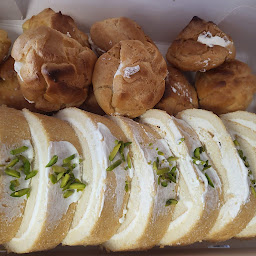 Photo n°12 de Épicerie/Traiteur Almasse à Pontoise (Épicerie)