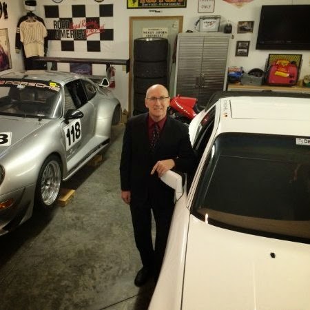 David C Treichel Auto Refinishing - Thumbnail