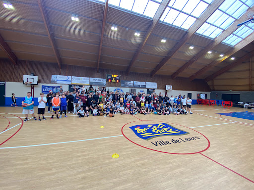 Leers Omnisports BasketBall - LOSBB - Thumbnail