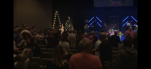 Deep Creek Community Church - Thumbnail