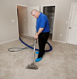 AMS Carpet Cleaning, LLC