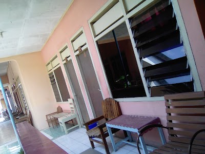 Photos of Hotel Wahyu Dua