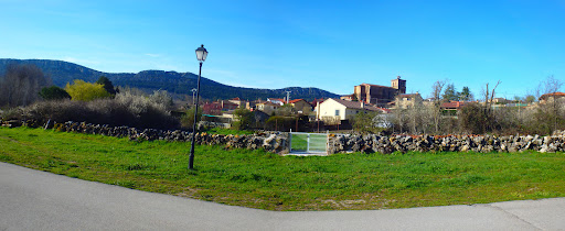Consultorio Local De Herreros