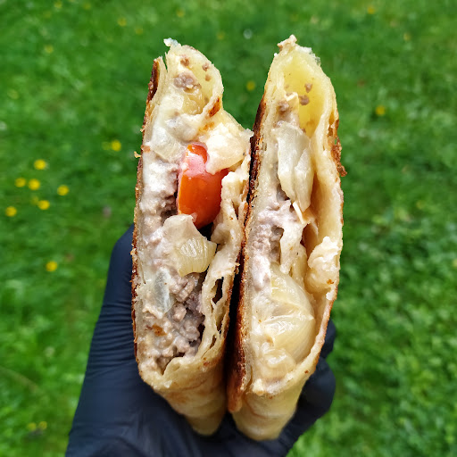 Photo 2 - Le truck des galettes