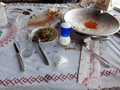 Photos of Akdeniz Kafeterya