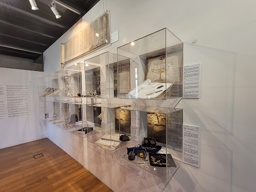 Casa da Memória da Presença Judaica em Castelo Branco - Thumbnail