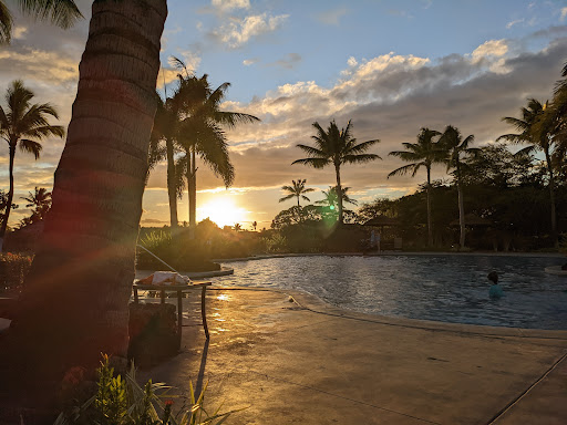 Ka Milo At Mauna Lani - Thumbnail