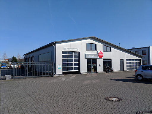 Bolte Fahrzeugtechnik GmbH