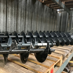 Photo n°20 de TMC Bejenne à Naintré (Concessionnaire de tracteurs)