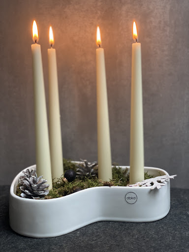 Nordic Butik - Visual