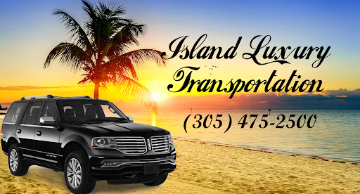 Island Luxury Transportation
