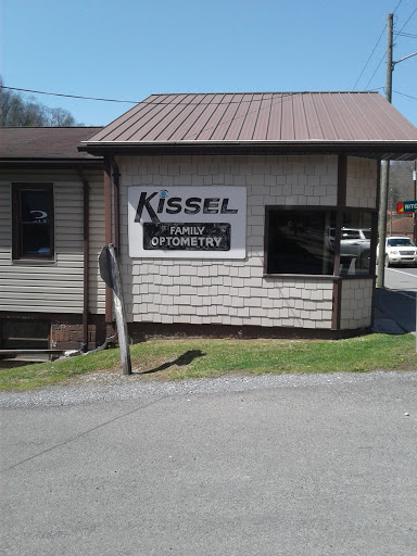 Kissel Joy OD
