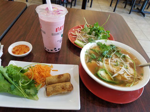 Datpho - Visual