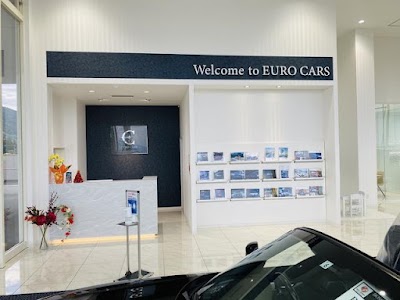 株式会社 ＥＵＲＯ ＣＡＲＳ ユーロカーズ － 輸入車専門店 －