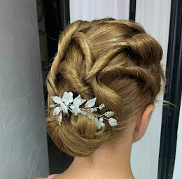 Photo n°10 de Coiffure Carine à Decazeville (Salon de coiffure)