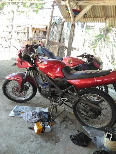 Photos of Mojodeso Motocross