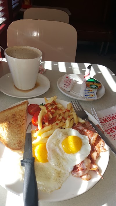 Photos of WIMPY