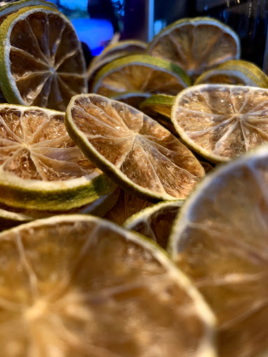 Barlume - Visual