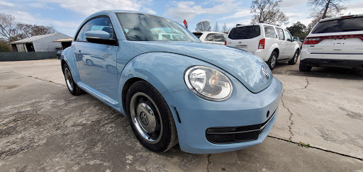 Just Like That Auto Sales - Thumbnail