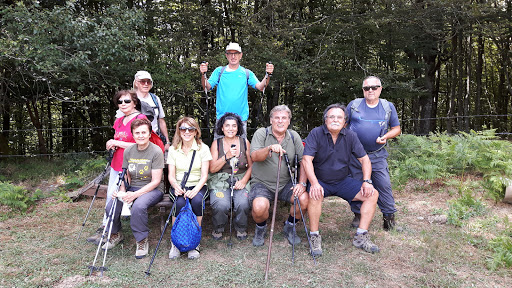 Campo Scout I Diacci - Thumbnail