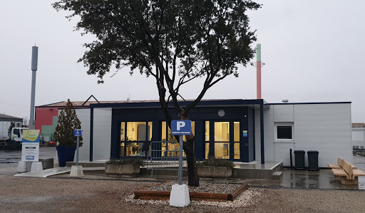 Photo de De Sorgues à Sorgues (84700)