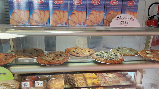 Boulangerie Pâtisserie Du Riou Gallery - France