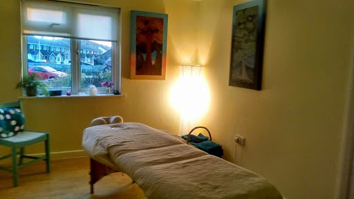The Little Massage Clinic